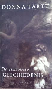De verborgen geschiedenis Contemporary literature