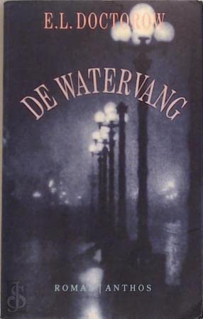 De watervang Contemporary literature Books