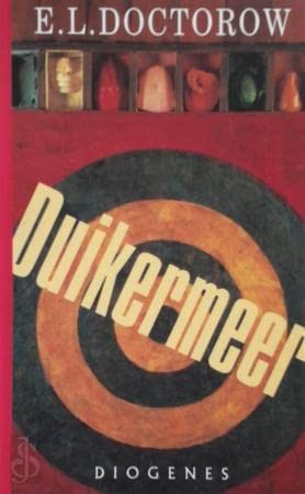 DUIKERMEER Books