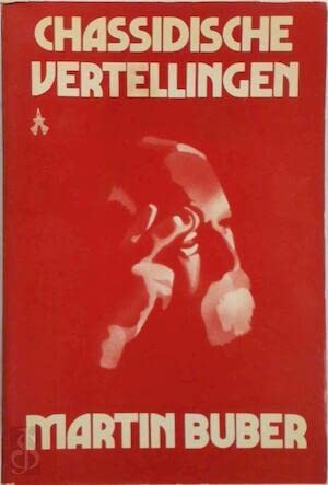 Chassidische vertellingen Books