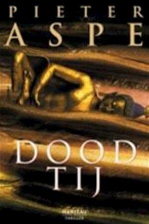 Dood tij (Meesters in Misdaad, 6) Books
