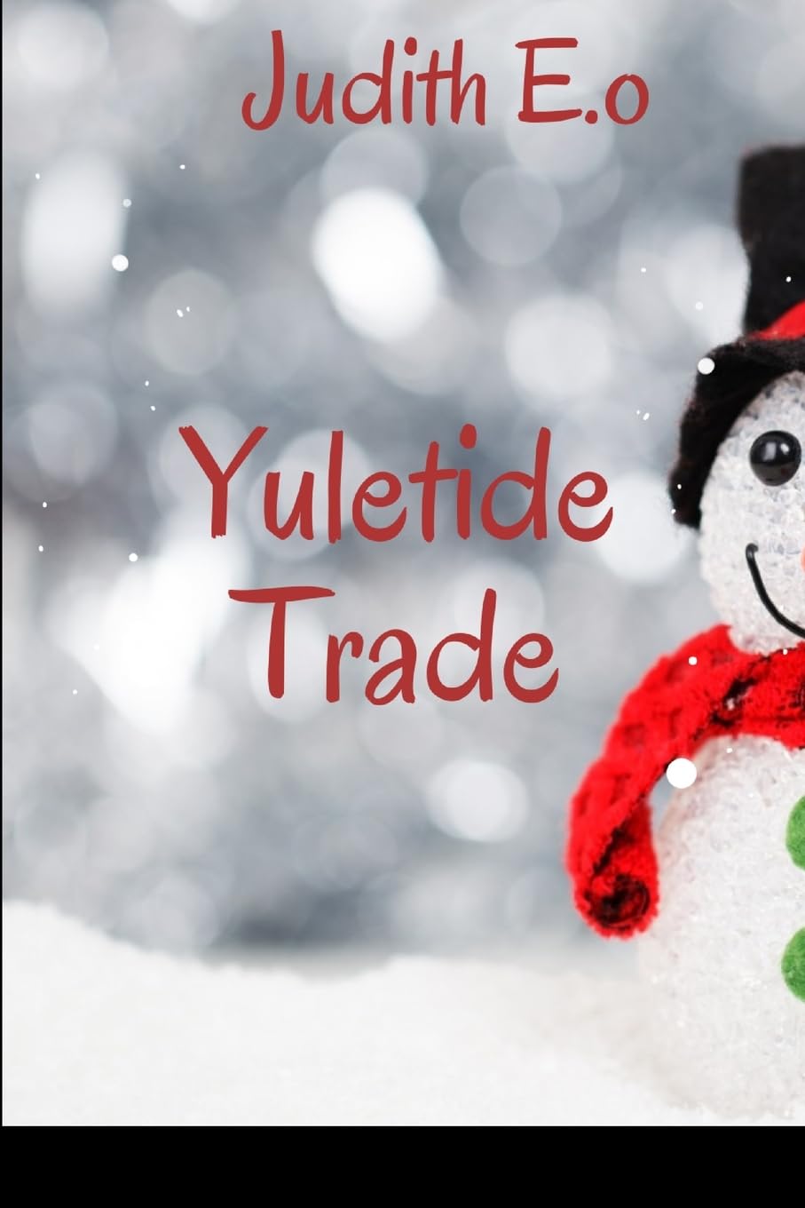 Yuletide Trade Parents & Children