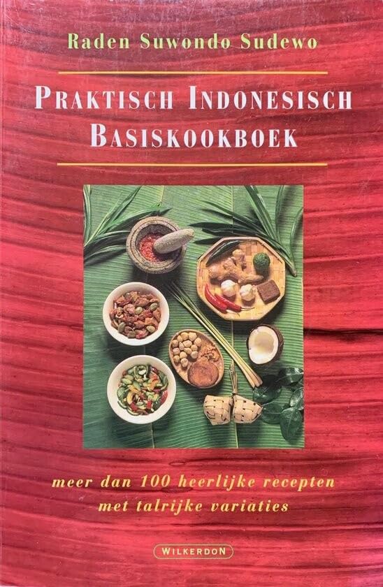 PRAKTISCH INDONESISCH BASISKOOKBOEK book