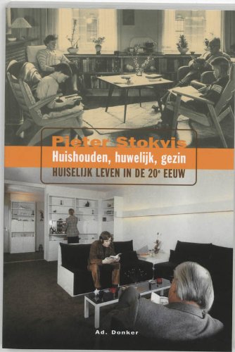 HUISHOUDEN, HUWELIJK, GEZIN Politics & History