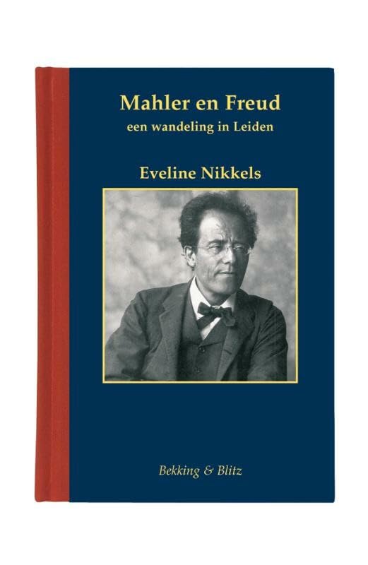 Product Image: Mahler en Freud