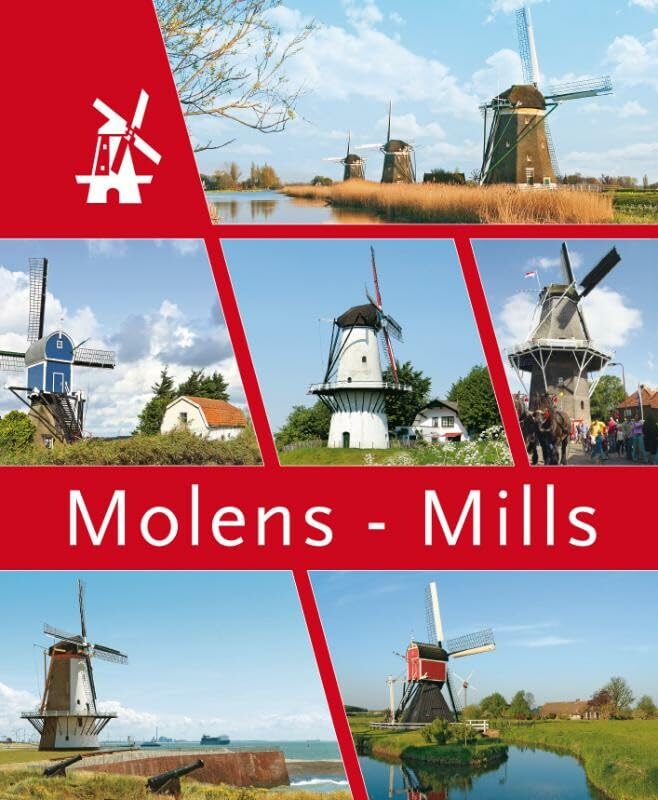Product Image: Molens - Mills