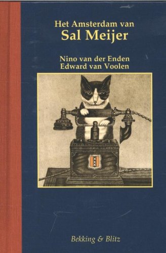 Product Image: Het Amsterdam van Sal Meijer