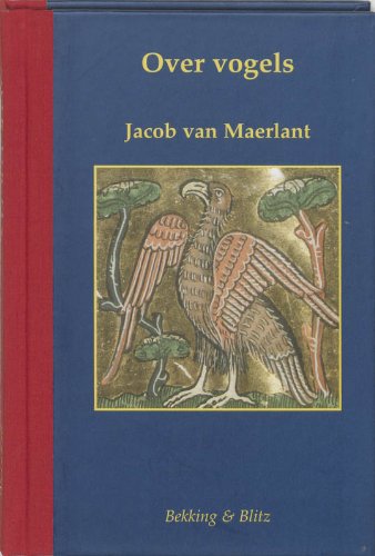 Over vogels (Miniaturenreeks, 6, Band 6) Contemporary literature