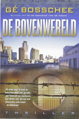 BOVENWERELD Books