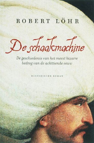 De schaakmachine Historical Fiction