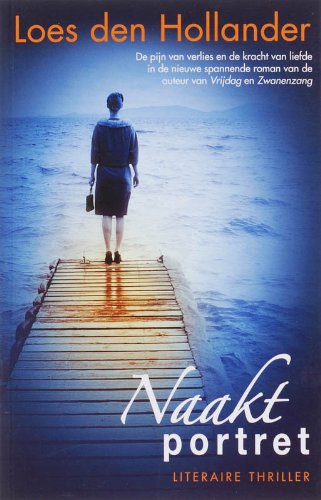Naaktportret Contemporary literature