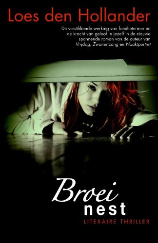 Hollander, L: Broeinest Contemporary literature