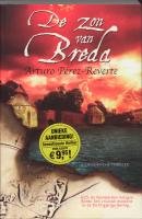 De zon van Breda: de avonturen van kapitein Alatriste book