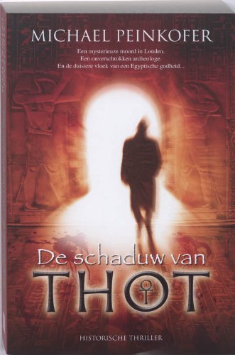 Product Image: De schaduw van Thot / druk 1