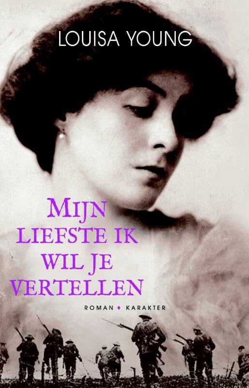 Mijn liefste ik wil je vertellen book