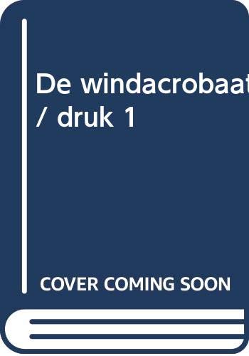 De windacrobaat Books