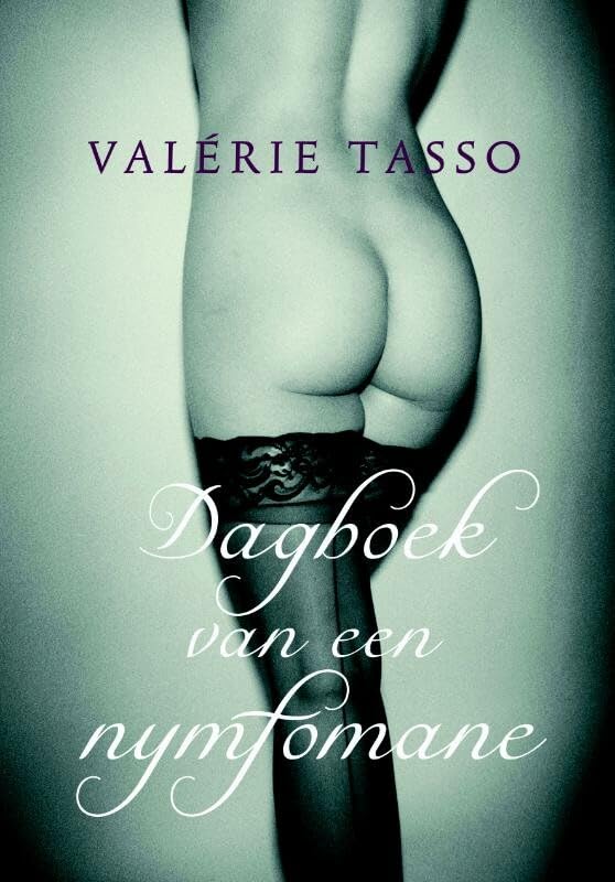 Dagboek van een nymfomane book