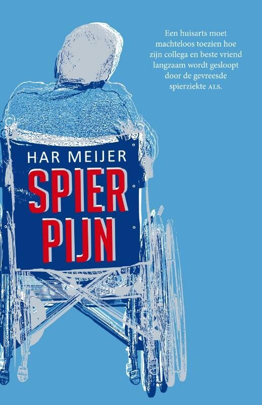 Product Image: Spierpijn