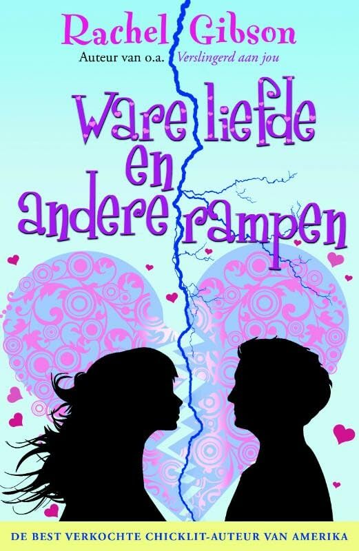 Ware liefde en andere rampen (Chinooks hockey team, 4) Contemporary literature