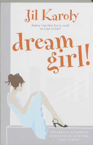 Dreamgirl! Books
