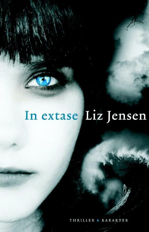 In extase Contemporary literature Books
