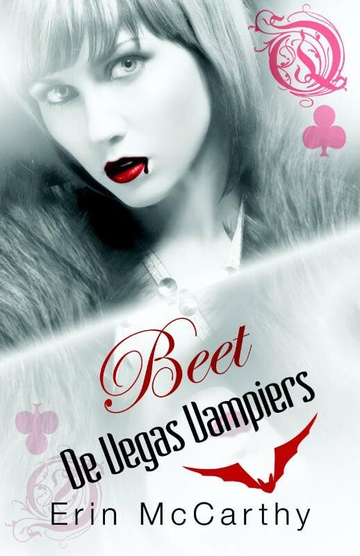 De Vegas Vampiers Beet! Books