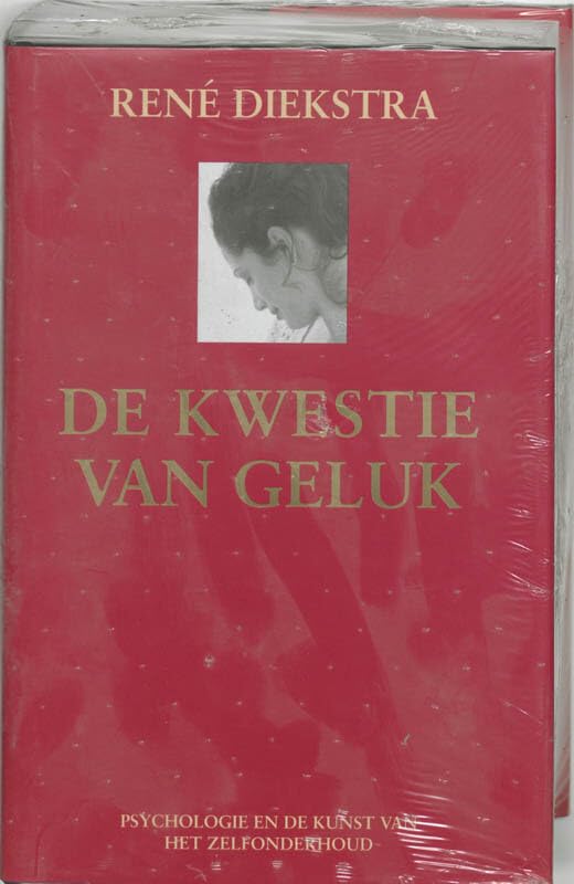 De kwestie van geluk: psychologie en de kunst van het zelfonderhoud Film, Art & Culture