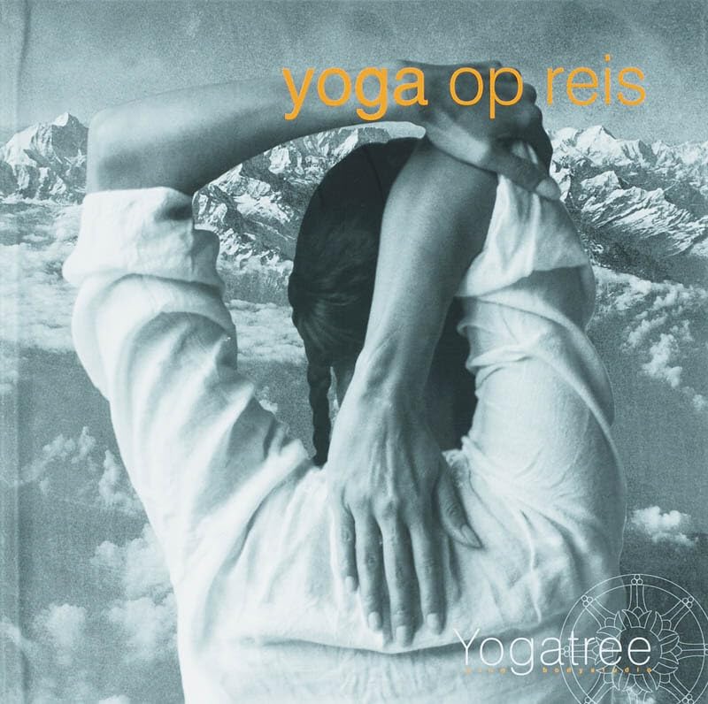 Yogatree Yoga op reis book