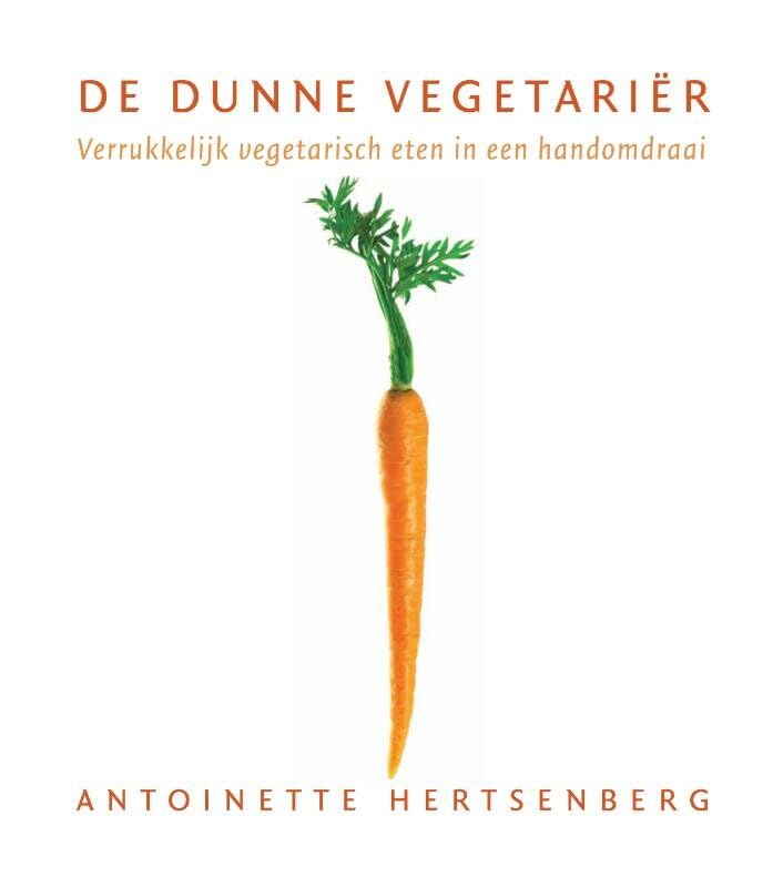 De dunne vegetariër: verrukkelijk vegetarisch eten in een handomdraai Leisure, Home & Garden