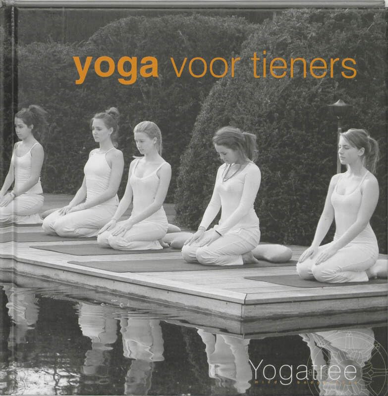 Yoga voor tieners (Yogatree) Lifestyle