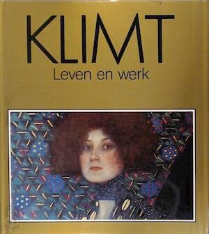 Gustav Klimt: leven en werk book