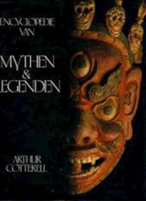 ENCYCLOPEDIE VAN MYTHEN & LEGENDEN book