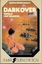 Darkover wereld van waanzin book