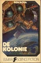 Kolonie Contemporary literature