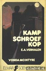Kamp schroefkop Books