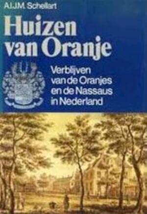 Product Image: Huizen van de oranjes