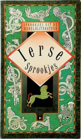 Ierse sprookjes (Sprookjes uit de wereldliteratuur) Books