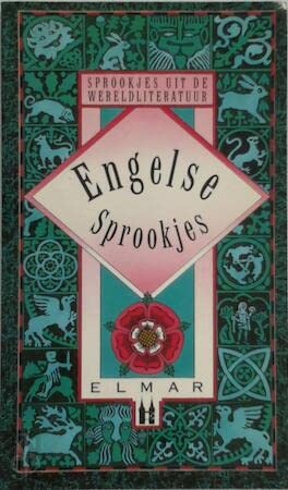 Product Image: Engelse sprookjes (Sprookjes uit de wereldliteratuur)