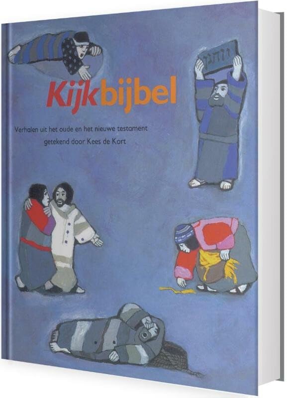 Product Image: Bijbel Kijkbijbel