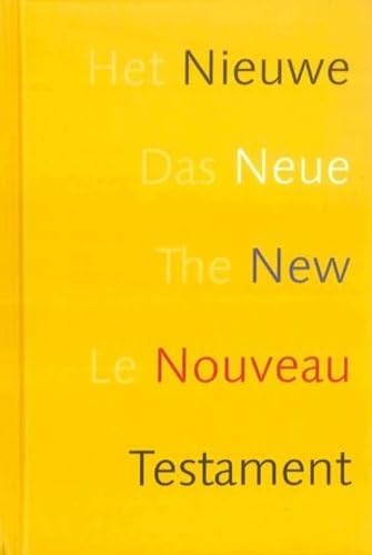 Nouveau Testament: Multilingue, illustrée par Annie Vallotton book