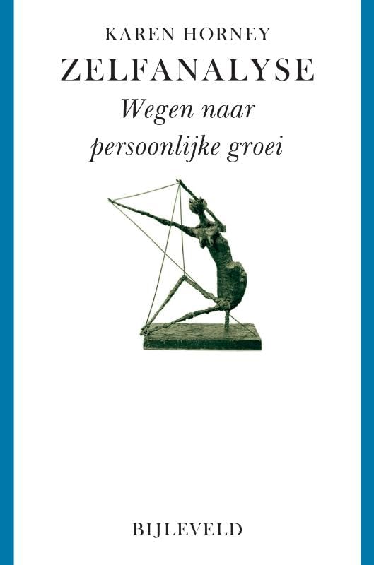 Zelfanalyse: Wegen naar persoonlijke groei book