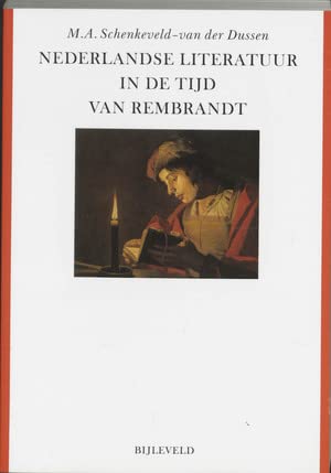 Nederlandse literatuur in de tijd van Rembrandt Books