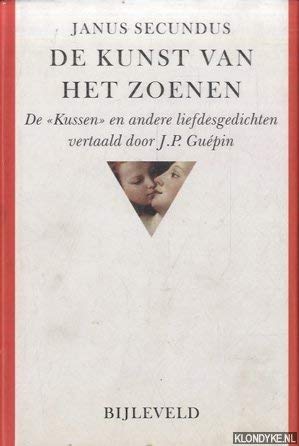 De kunst van het zoenen: de 'Kussen' en andere liefdesgedichten Poetry