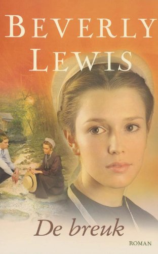 1 De breuk (Nellie Fisher) Books