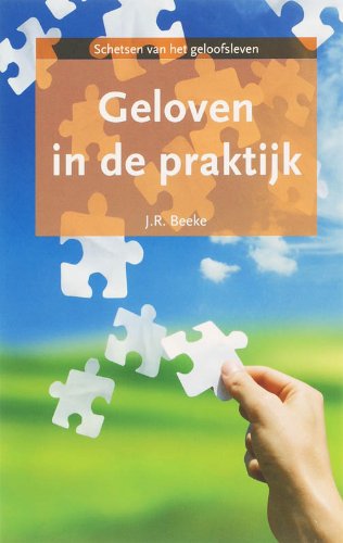 Geloven in de praktijk: schetsen van het geloofsleven Social Sciences