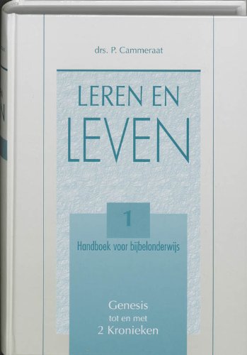 1 genesis tot en met 2 kronieke book