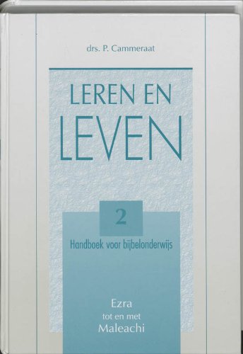 2 ezra tot en met maleachi book