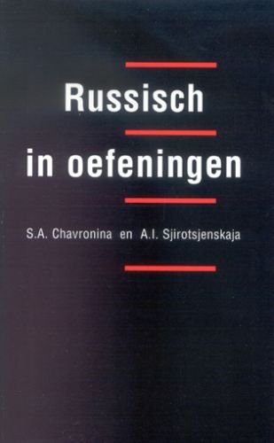 Russisch in oefeningen Books
