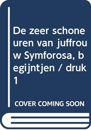 De zeer schone uren van Juffrouw Symforosa, begijntjen ; Ik zag Cecilia komen: Ik zag Cecilia komen (Romanreeks / Davidsfonds, 697) Contemporary literature