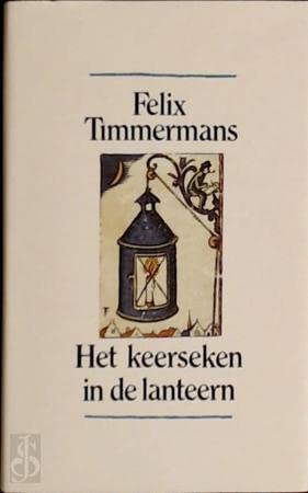 Het keerseken in den lanteern book